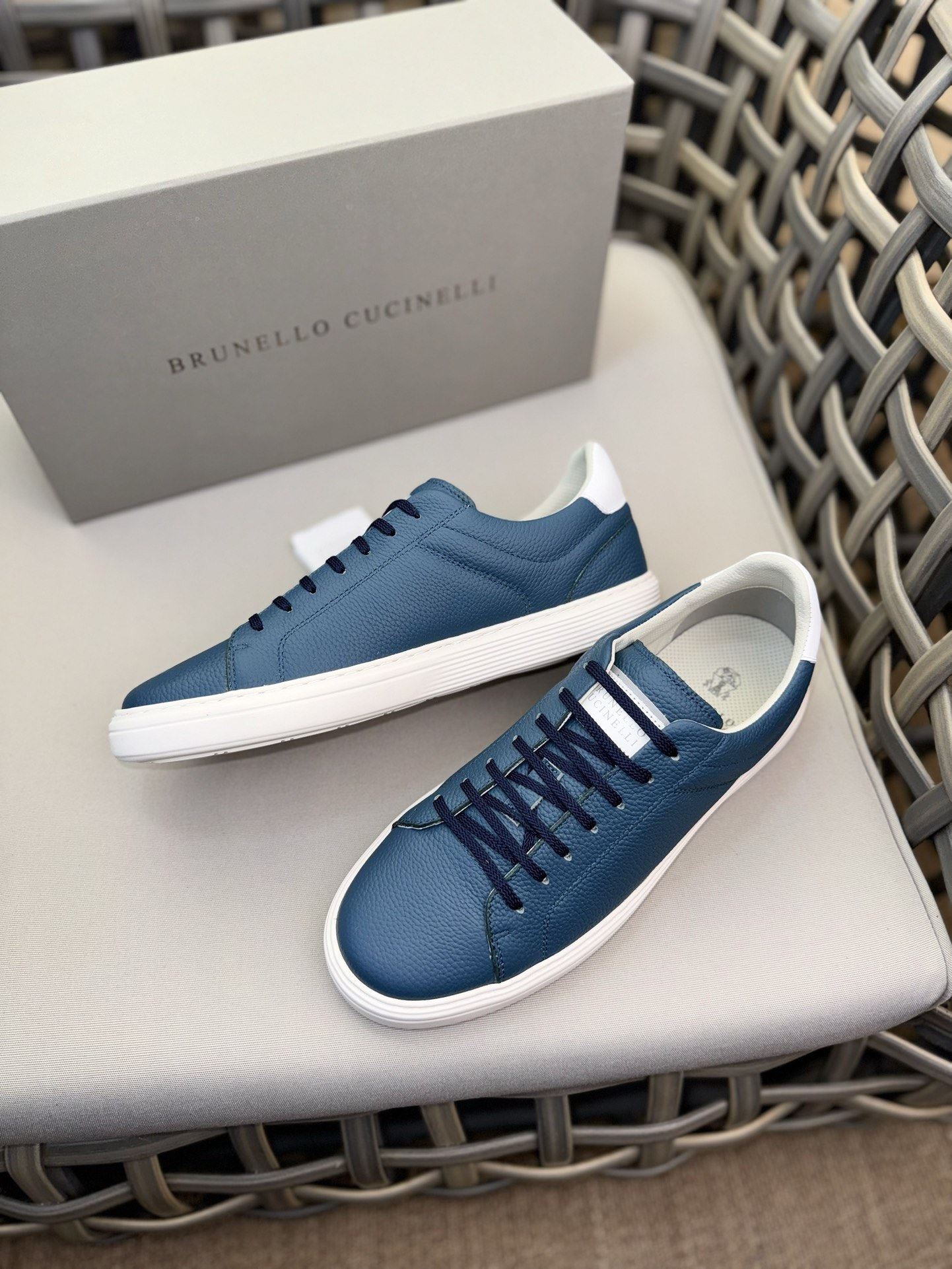 Brunello Cucinelli Shoes